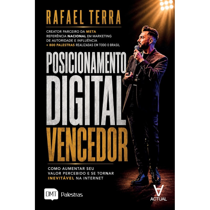 Posicionamento Digital Vencedor