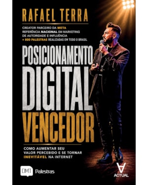 Posicionamento Digital Vencedor