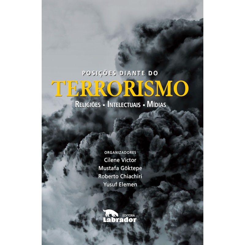 POSIÇÕES DIANTE DO TERRORISMO