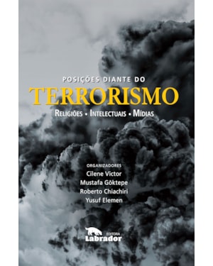 POSIÇÕES DIANTE DO TERRORISMO