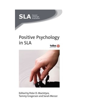 POSITIVE PSYCHOLOGY IN SLA