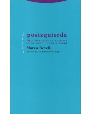 POSIZQUIERDA - 1ª