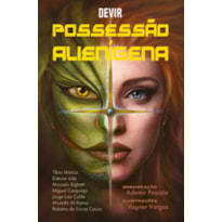 Possessão alienígena