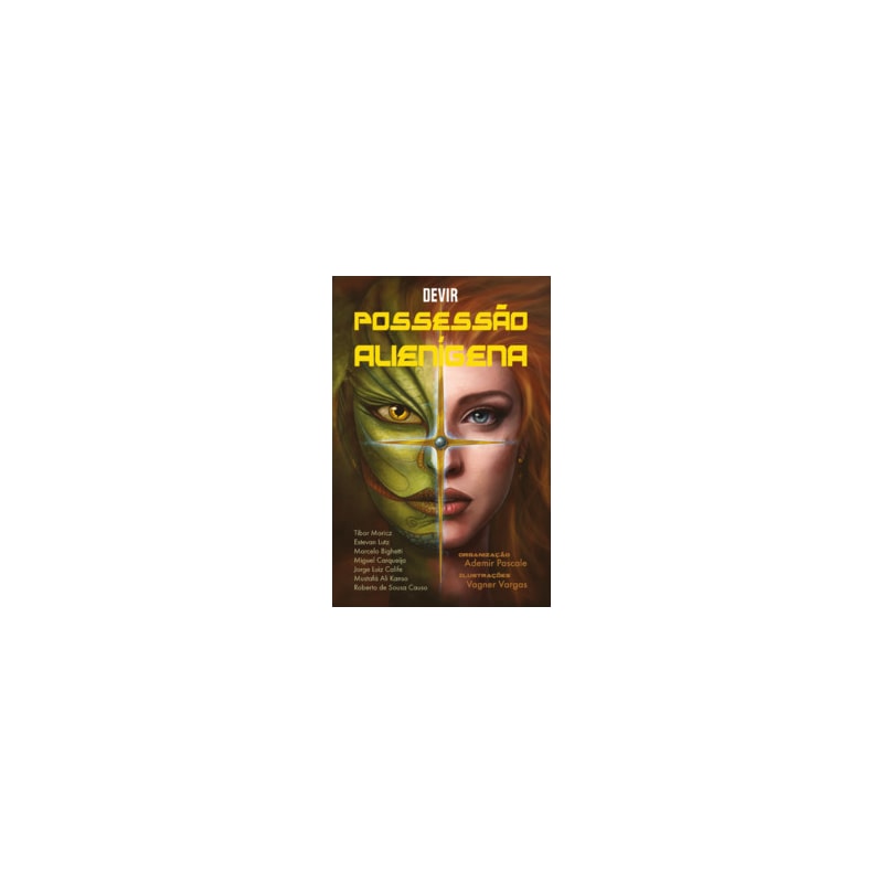 Possessão alienígena
