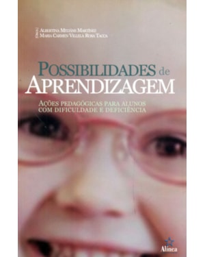 POSSIBILIDADES DE APRENDIZAGEM