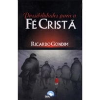 POSSIBILIDADES PARA A FE CRISTA - 1ª