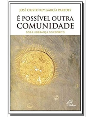 POSSÍVEL OUTRA COMUNIDADE, É