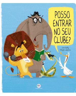POSSO ENTRAR NO SEU CLUBE?