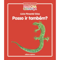 POSSO IR TAMBÉM?