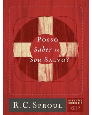 POSSO SABER SE SOU SALVO?