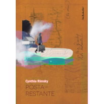 POSTA-RESTANTE POSTA-RESTANTE