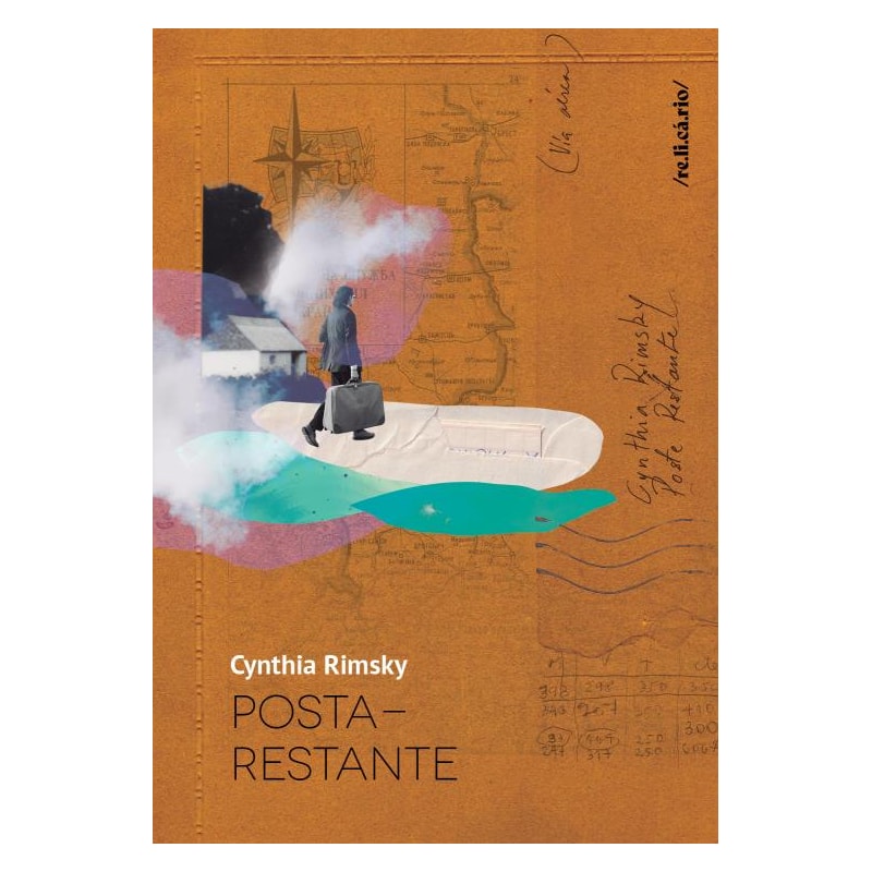 POSTA-RESTANTE