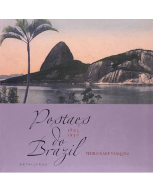 POSTAES DO BRAZIL