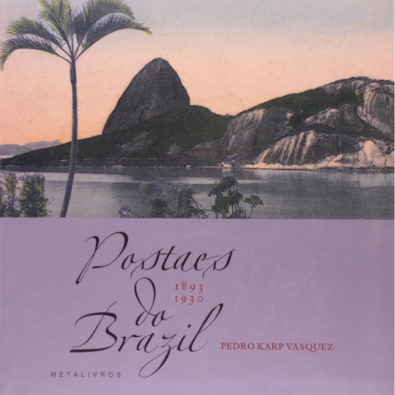 POSTAES DO BRAZIL