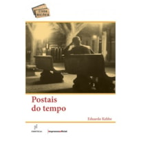 POSTAIS DO TEMPO