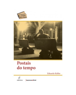 POSTAIS DO TEMPO