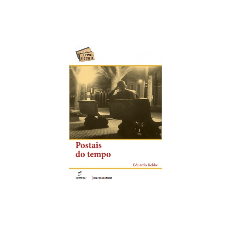 POSTAIS DO TEMPO