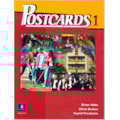 POSTCARDS 1 STUDENTS BOOK - 1