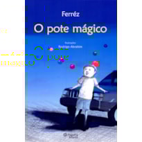 POTE MÁGICO, O