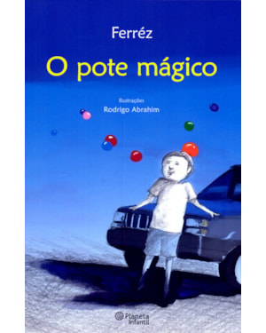 POTE MÁGICO, O
