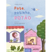 POTE, POTINHO, POTÃO