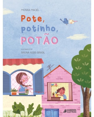 POTE, POTINHO, POTÃO