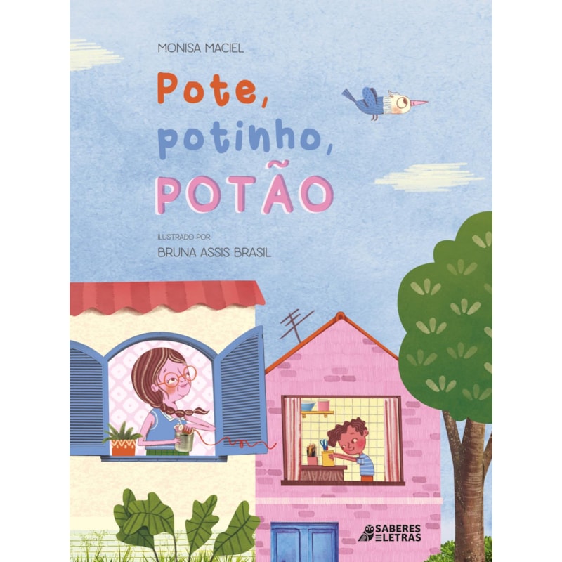 POTE, POTINHO, POTÃO