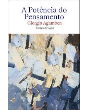 POTENCIA DO PENSAMENTO - 1ª