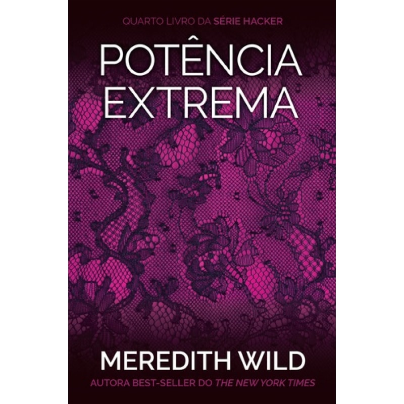 POTENCIA EXTREMA, V.4