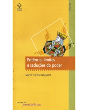 POTÊNCIA, LIMITES E SEDUÇÕES DO PODER