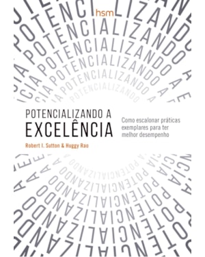 POTENCIALIZANDO A EXCELÊNCIA