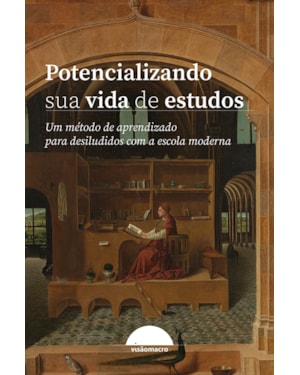POTENCIALIZANDO SUA VIDA DE ESTUDOS