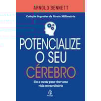 POTENCIALIZE O SEU CÉREBRO