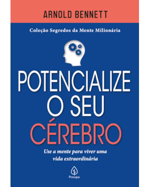 POTENCIALIZE O SEU CÉREBRO