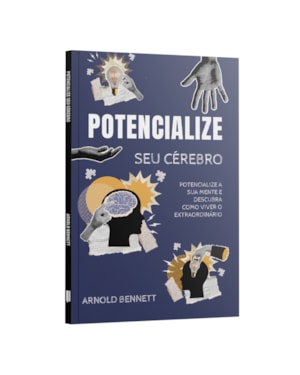 POTENCIALIZE SEU CÉREBRO