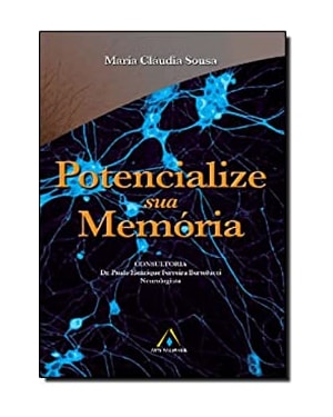 POTENCIALIZE SUA MEMORIA