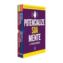 POTENCIALIZE SUA MENTE