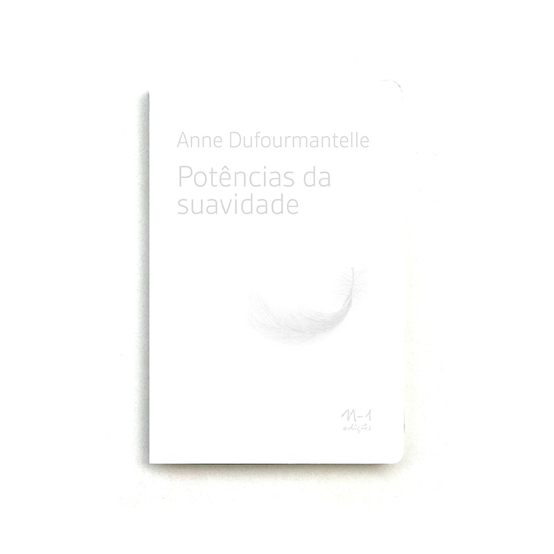 POTÊNCIAS DA SUAVIDADE