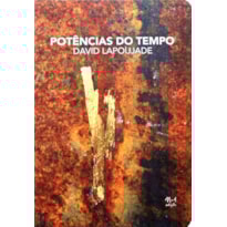 POTÊNCIAS DO TEMPO