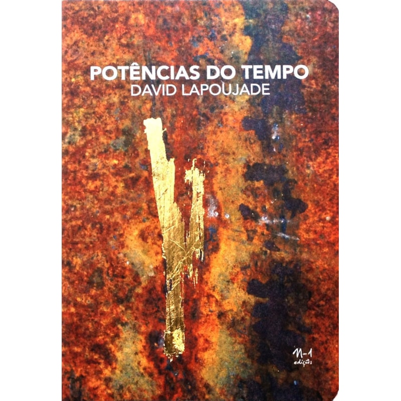 POTÊNCIAS DO TEMPO