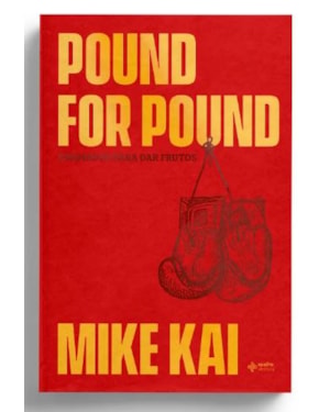 Pound for pound: chamado para dar frutos