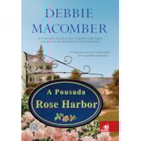 POUSADA ROSE HARBOR, A - 1ª