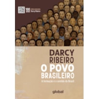 POVO BRASILEIRO: EDIÇÃO COMEMORATIVA, 100 ANOS