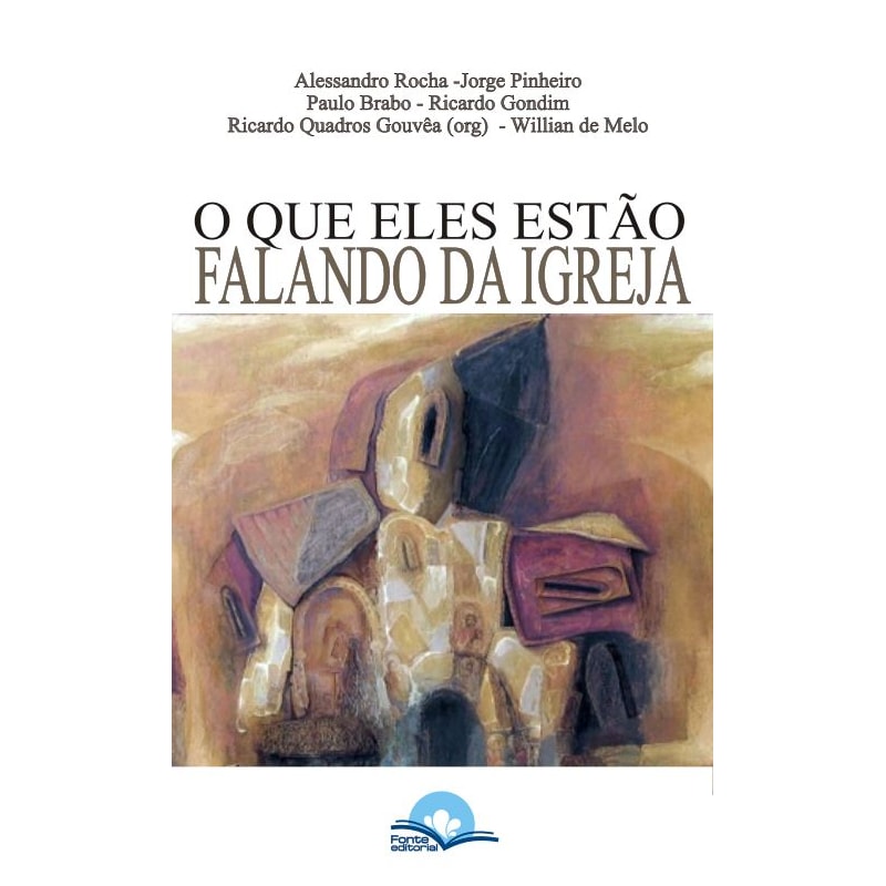 POVO DO LIVRO, O - O PROTESTANTISMO NO AMAZONAS