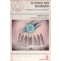 POVO DO SEGREDO, O - 1