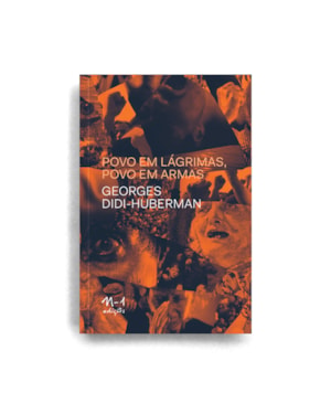 Povo em lágrimas, povo em armas