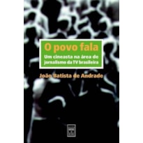 POVO FALA, O - 1