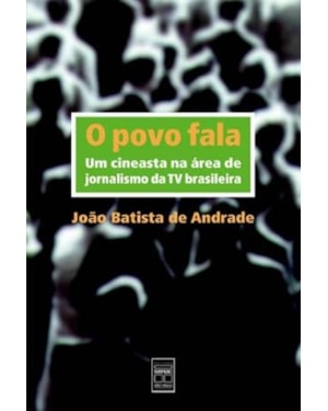 POVO FALA, O - 1