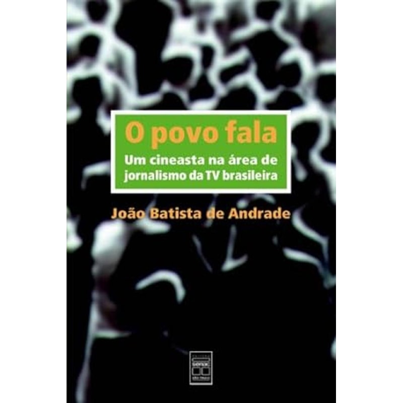 POVO FALA, O - 1