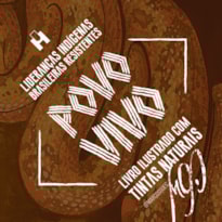 Povo Vivo: Lideranças indígenas brasileiras resistentes